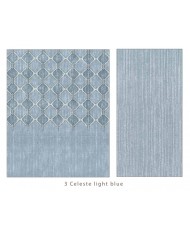 Completo lenzuola caldo cotone Doriana forever by Dondi