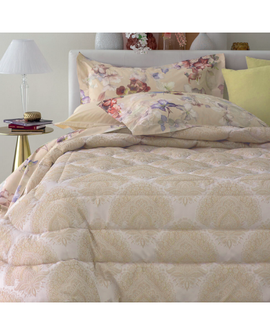 Trapunta matrimoniale Clara Forever by Dondi