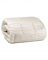 Trapunta matrimoniale Jasmine Blumarine Home Collection