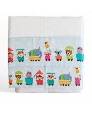 Lenzuolo sotto fuori misura matrimoniale KING SIZE 180x220 con angoli 100% puro cotone Lenzuolo sotto fuori misura matrimoniale KING SIZE 180x220 con angoli 100% puro cotone