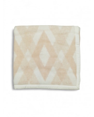 Coperta matrimoniale maxi in pura lana vergine Somma 230x270