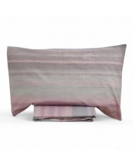 Parure copripiumino letto singolo in puro cotone Cairo di Acca24