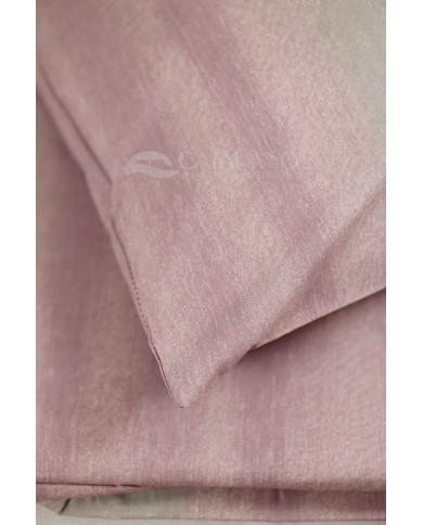 Parure copripiumino letto singolo in puro cotone Cairo di Acca24