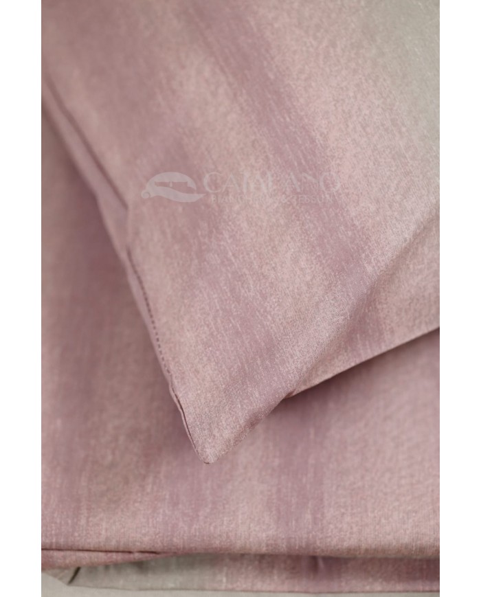 Parure copripiumino letto singolo in puro cotone Cairo di Acca24