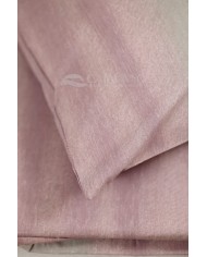 Parure copripiumino letto singolo in puro cotone Cairo di Acca24