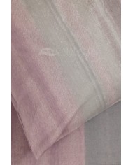 Parure copripiumino letto singolo in puro cotone Cairo di Acca24