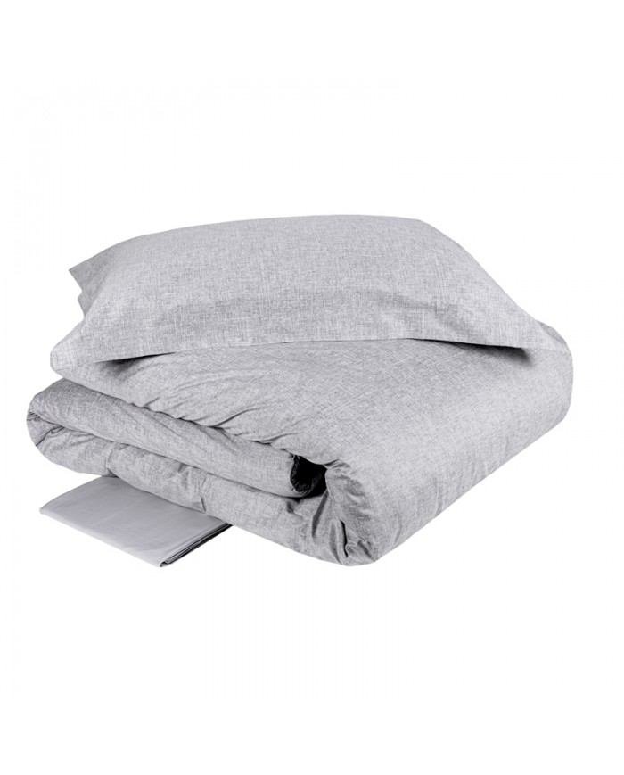 Completo copripiumino matrimoniale Fazzini mod. Baco