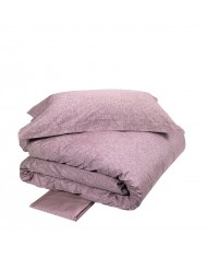 Completo copripiumino matrimoniale Fazzini mod. Baco