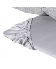 Completo copripiumino matrimoniale Fazzini mod. Baco