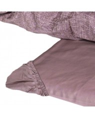 Completo copripiumino matrimoniale Fazzini mod. Baco