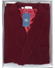 Giacca da Camera da Uomo in lana & cashmere Europa