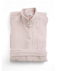 Vestaglia Donna con collo a pistagna B&B modello 17201