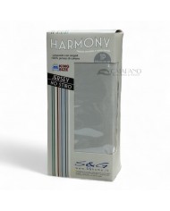 Lenzuolo sotto con angoli in jersey di cotone no stiro