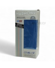 Lenzuolo sotto con angoli in jersey di cotone no stiro