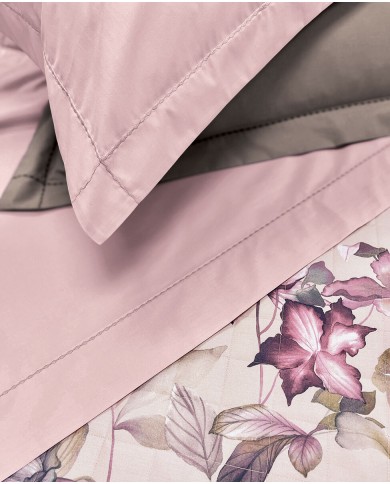 Completo lenzuola matrimoniale Kyra by Forever Dondi