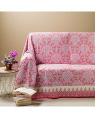 Telo arredo foulard multiuso gran decor Caleffi modello Saba