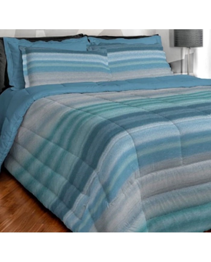 Trapunta matrimoniale platinum collection Acca24 Cairo