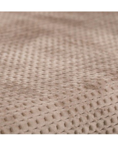 Copripoltrona in velluto Cloud 1 Posto