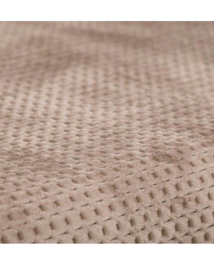 Copripoltrona in velluto Cloud 1 Posto