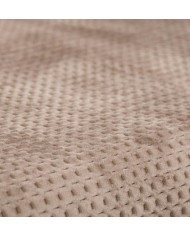 Copripoltrona in velluto Cloud 1 Posto