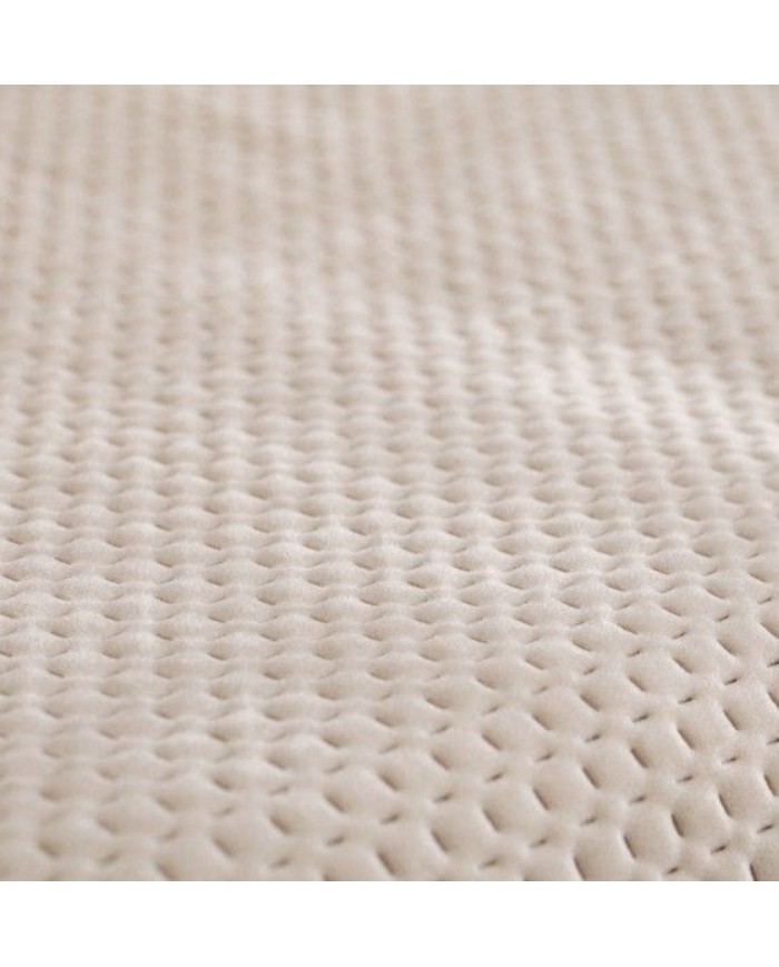 Copripoltrona in velluto Cloud 1 Posto