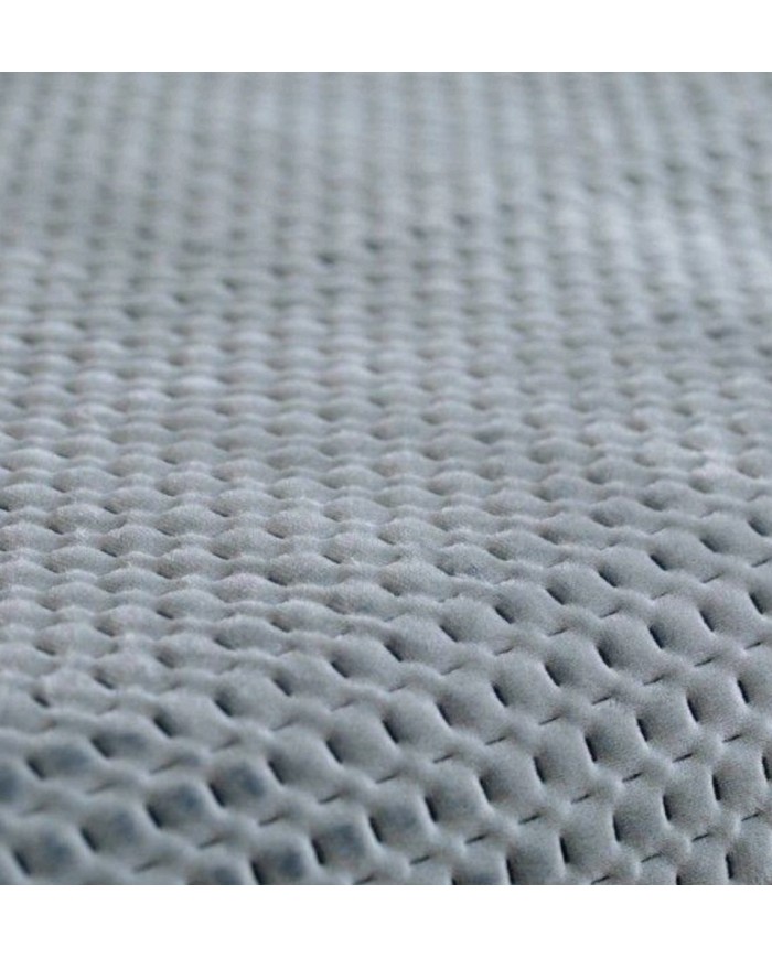 Copridivano in velluto Cloud 3 Posti