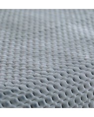 Copridivano in velluto Cloud 3 Posti