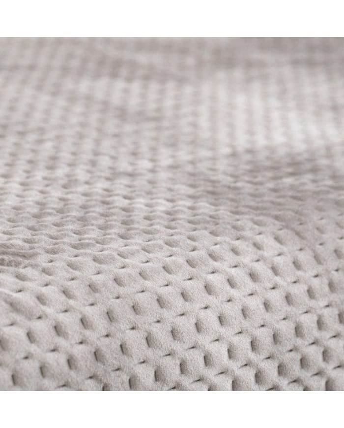 Copridivano in velluto Cloud 2 Posti