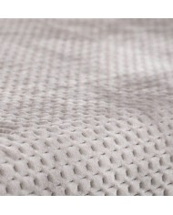 Copridivano in velluto Cloud 2 Posti