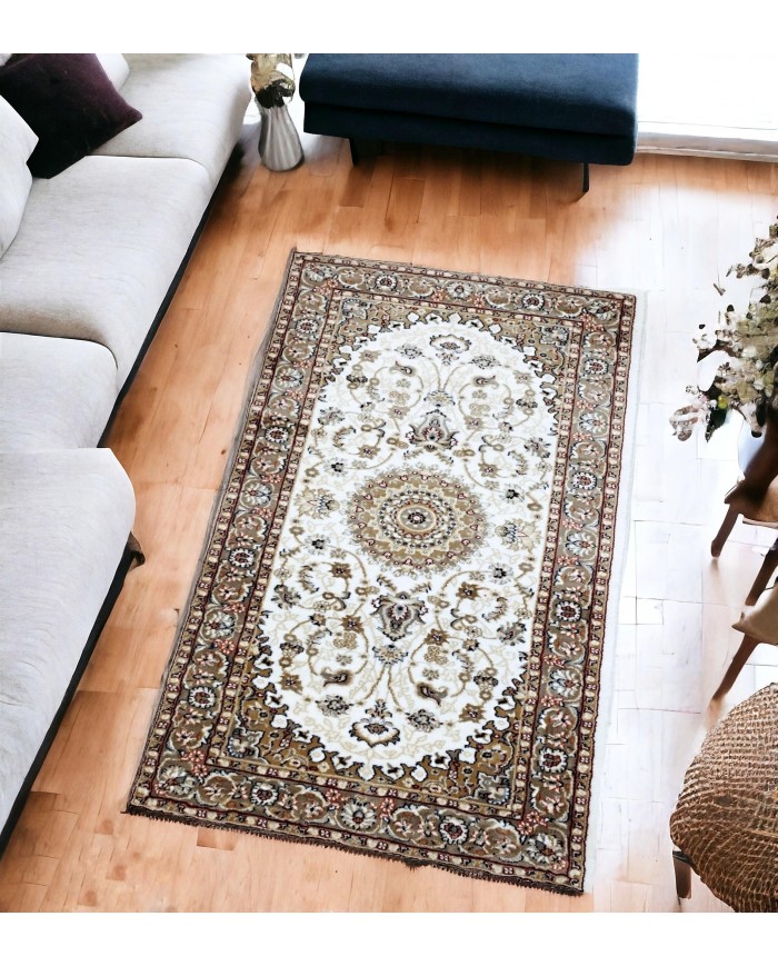 Tappeto arredo classico Emirates 80x150cm