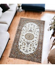 Tappeto arredo classico Emirates 80x150cm