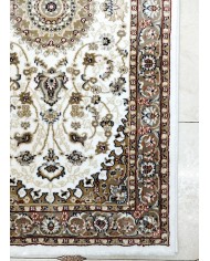 Tappeto arredo classico Emirates 80x150cm