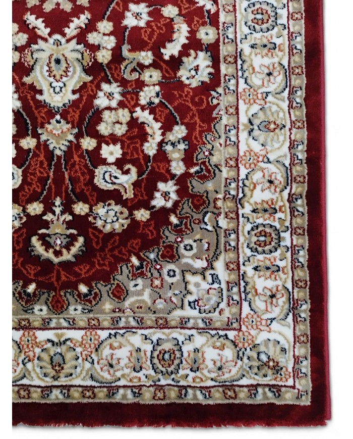 Tappeto arredo classico Emirates 80x150cm