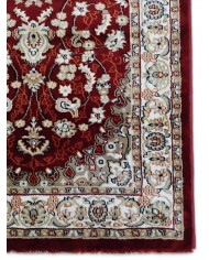 Tappeto arredo classico Emirates 80x150cm