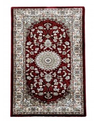 Tappeto arredo classico Emirates 160x230cm