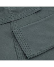 Accappatoio compatto da viaggio in jersey di cotone Bassetti