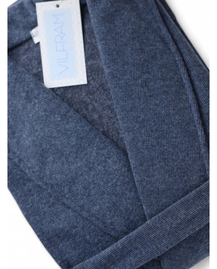 Vestaglia Uomo in caldo punto milano Vilfram 51961