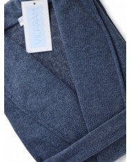Vestaglia Uomo in caldo punto milano Vilfram 51961