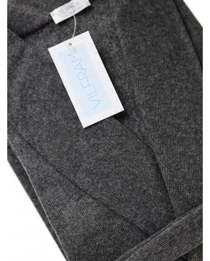 Vestaglia Uomo in caldo punto milano Vilfram 51961