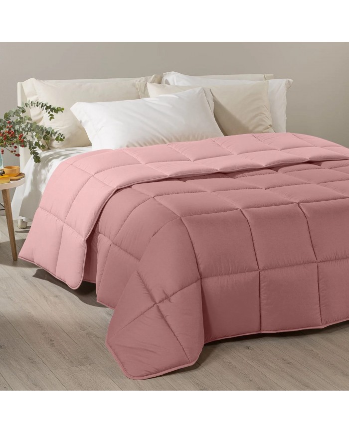 Trapunta singola modern Caleffi double face