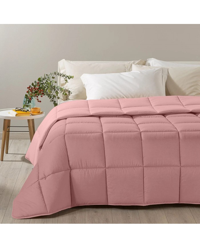 Trapunta singola modern Caleffi double face