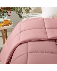 Trapunta singola modern Caleffi double face