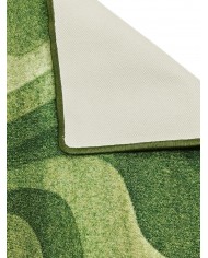 Tappeto per cucina 57x140cm con antiscivolo Innsbruck