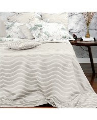 Completo lenzuola matrimoniale Blumarine Grand Hotel