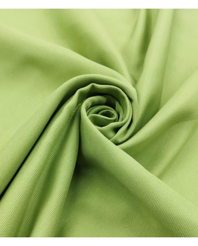 Tessuto tela per arredo e tappezzeria altezza 300cm Esteril Verde