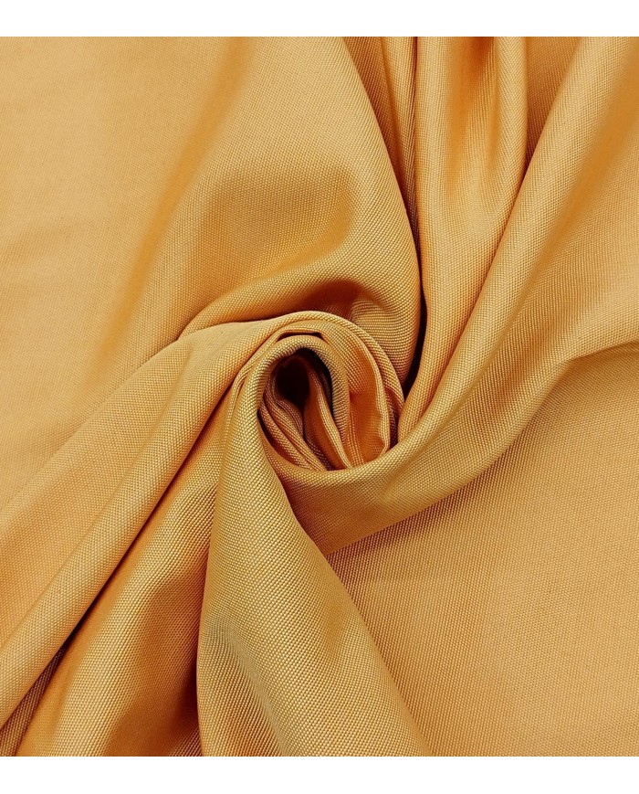 Tessuto tela per arredo e tappezzeria altezza 300cm Esteril Arancione