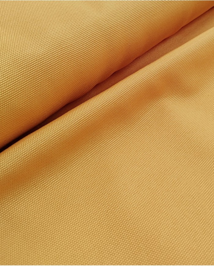 Tessuto tela per arredo e tappezzeria altezza 300cm Esteril Arancione