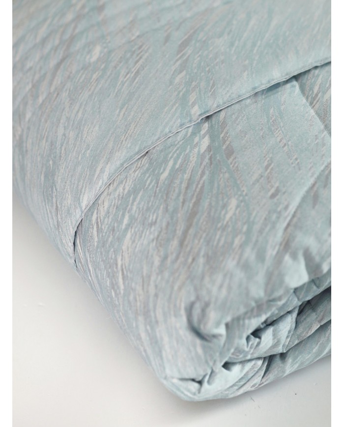 Trapuntino matrimoniale Posidonia Dondi Home