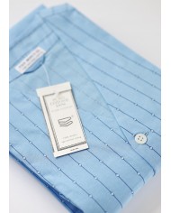 Pigiama classico 100% cotone aperto avanti Piere Mori's 05299