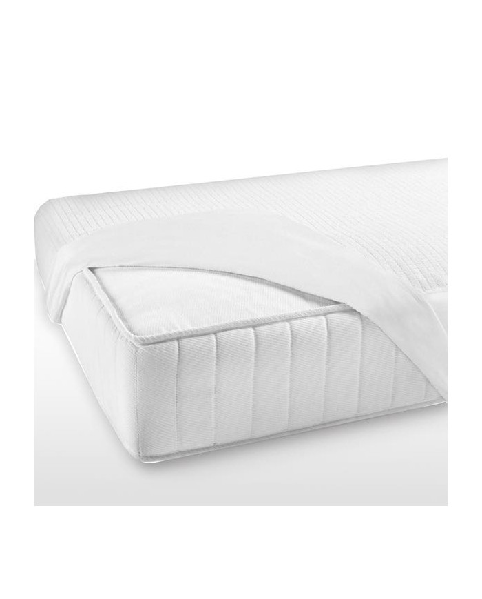 Coprimaterasso matrimoniale comfort Gabel angoli maxi